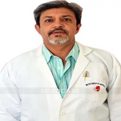 Dr. Vivek Tandon