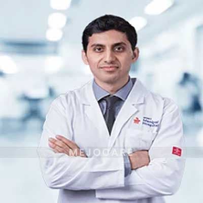 Dr. Ashish Vashishth