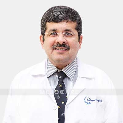 الدكتور نيرانجان كولكارني