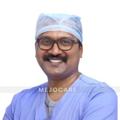 Доктор Навалади Шанкар