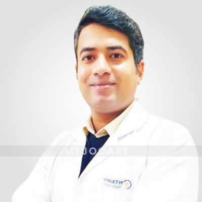 доктор венкатеш кумар