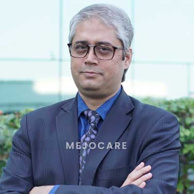 Doktor Sumit Chaturvedi