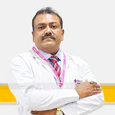 الدكتور بيجو سيفام بيلاي