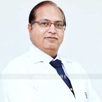 dr ramji mehrotra kardiojarroh va qon tomir jarroh