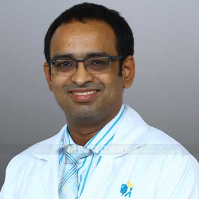 Dr. Prabu P 