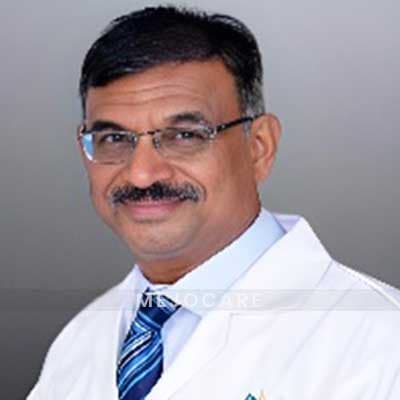 ডঃ মুরলীধরন কে ভি