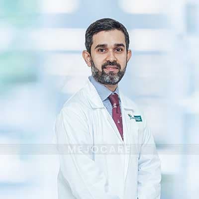 dr mohammed zehran saipillai