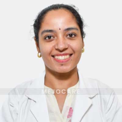 ডাঃ প্রিয়া তিওয়ারি ক্যান্সার বিশেষজ্ঞ