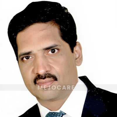 Доктор Чинтапета Рави