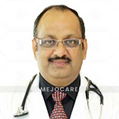 доктор Вишал Агарвал кардиолог