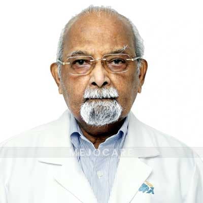 Dr. Col Rajagopal A