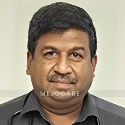 Dr. Gautam Panduranga