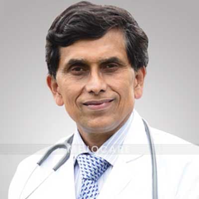 доктор Сунил Пракаш нефролог