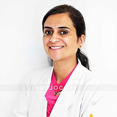 ডাঃ নিধি ভার্মা