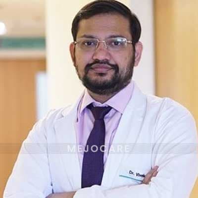 Dr. Vivek Mangla