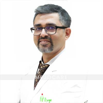 Doktor Gagan Deep Chhabra