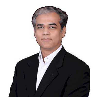 Dr Bharat B. Kukreti