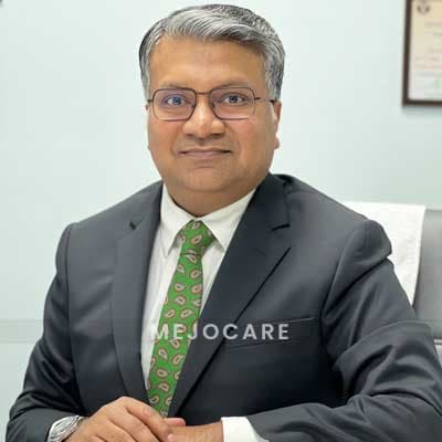 Dr. Vikas Jain
