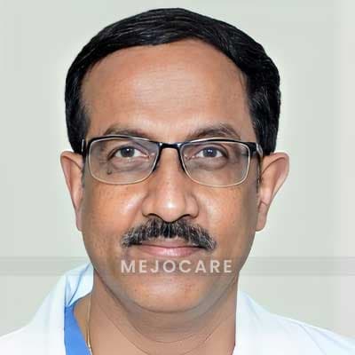 Doktor Anil Kumar D