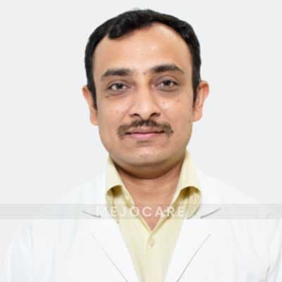 Dr Avinash Agarwal, chirurgien esthétique