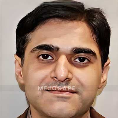 ডঃ ভুবন চান্না