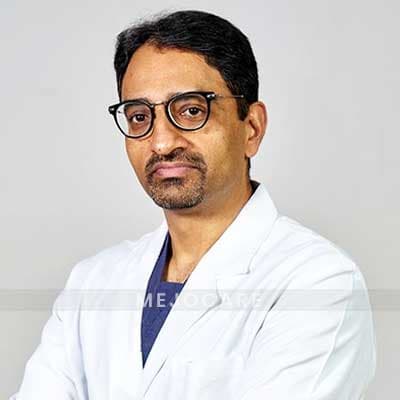 dr subhash jangid orthopaedic surgeon