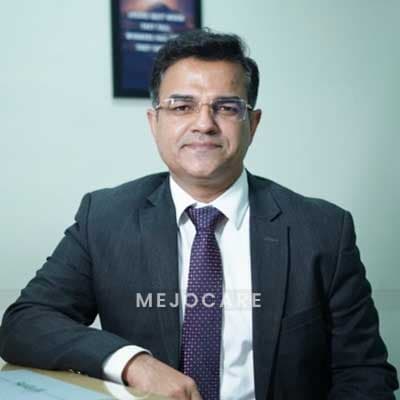 dr manish nanda plastic surgeon