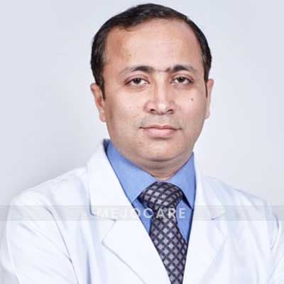 Dr. Rajiv Kumar Sethia