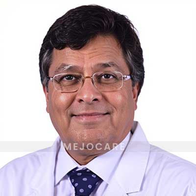 Dr. Sandeep Agarwal