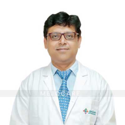 Доктор Химаншу Пратап