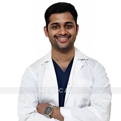 Доктор Принс