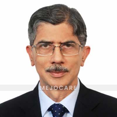 Dr. Krishna Subramony Iyer