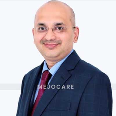 Dr. Vikram Kekatpure