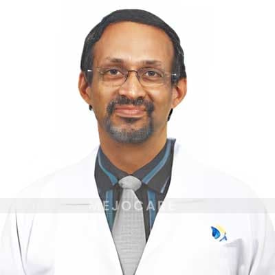 Dr. Ganapathy Krishnan S