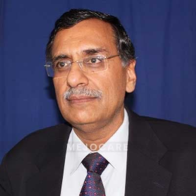 Dr. Rakesh K. Khazanchi