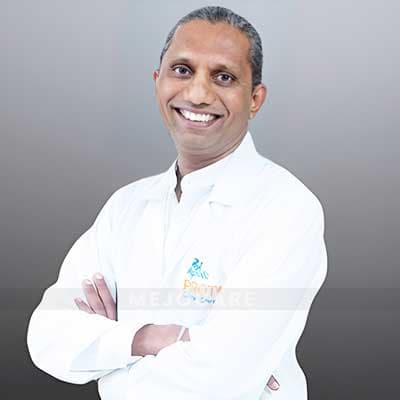 الدكتور نافين هـ. س