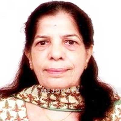 ডঃ শান্তি তালওয়ার