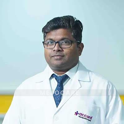 Dr Rakesh Kumar