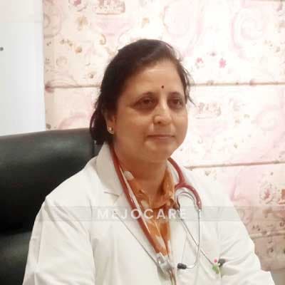 Dr. Amita Wadhwa