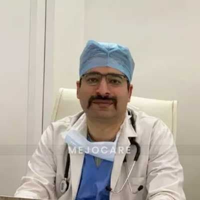 dr tapeshwar sehgal cosmetic surgeon