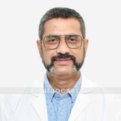 dr paritosh gupta general surgeon
