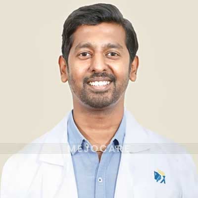 Dr. Venkatesh Rajkumar