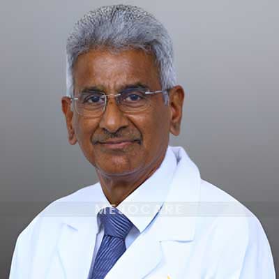 Dr. Ganapathy H