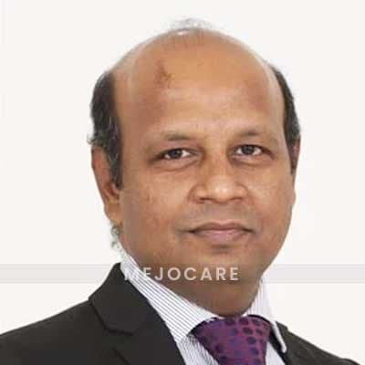 Dr. Suresh Radhakrishnan