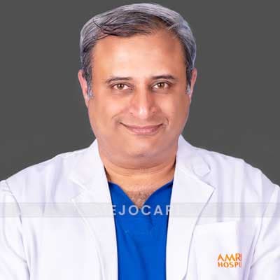 ডাঃ সেলিম নায়েক