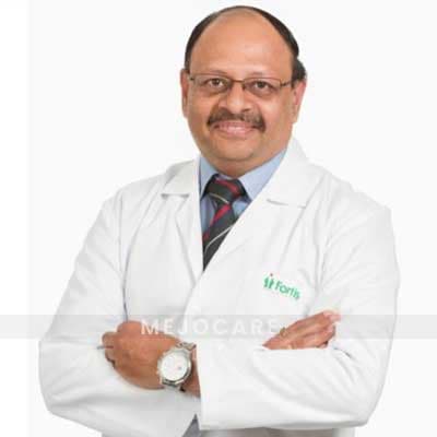 ডঃ পি আর কৃষ্ণন