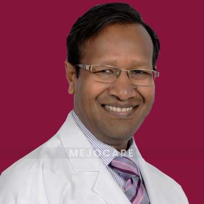 Dr. Deepak Agarwal