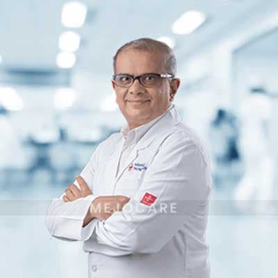 Doktor Radhakrishnan C N