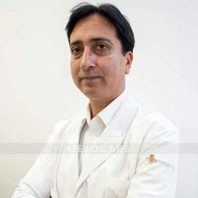 Dr. Ramanjit Singh