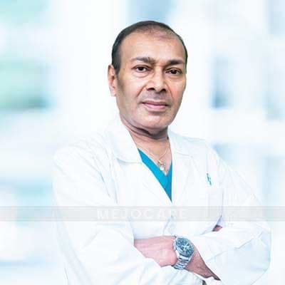Dr. Sajan K. Hegde 